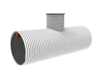 ЕМКОСТЬ KANN N-3000L (3 М3)