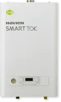 Газовый котел Navien SmartTok