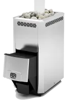 Печь для бани Теплодар Сахара 16 ЛНЗП