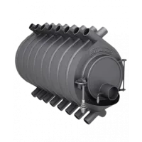 Печь отопительная Бренеран (Буллерьян) АОТ-19 тип 04