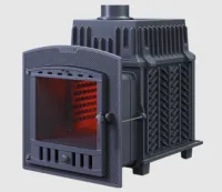 Печь для бани Grom 30 (П2)