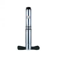 Глубинный насос для воды JEMIX СН 3,5-2-100