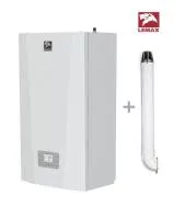 Котел газовый Лемакс Prime-V24