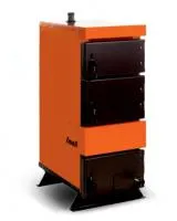 Твердотопливный котел Tis Small 20