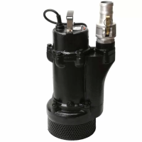 Шламовый насос IBO 50 KBFU 0,75