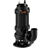 Фекальный насос IBO MWQ 100/5500