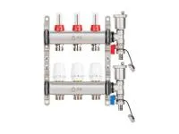 Коллекторная группа AVE136  (PRO серия)