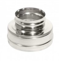 Конус Термо КТ-Р 304 0,5 мм /304