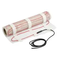 Теплый пол (мат нагревательный) "Уют" 15 кв.м. 2250 Вт EKF