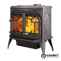 Чугунная печь KAWMET Premium S9 (11,3 кВт)