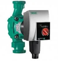 Циркуляционный насос WILO YONOS PICO 25/1-6-130