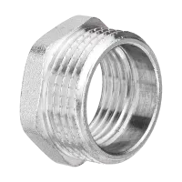 Резьбовые латунные фитинги футорка, вн-нар AQUALINK