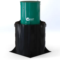 Станция биологической очистки КИТ 30 (900)