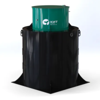 Станция биологической очистки КИТ 30 (700)