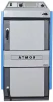 Твердотопливный пиролизный котел Atmos DC 18 S