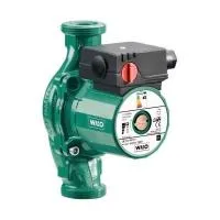 Циркуляционный насос WILO STAR-RS 15/6-130