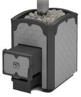 Печь БЫЛИНА-18Ч (1.2)