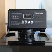 Автоматический блок управления «BARRIER» Pro100V3/4