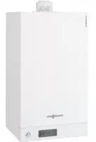 Газовый конденсационный котел Viessmann Vitodens 100-W 25 (двухконтурный)