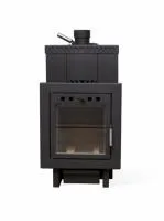 Печь банная Метабел ПБМ 20В (с вермикулитом)