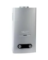 Газовая колонка VilTerm S10 серебро