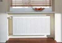 Стальной радиатор Oasis Pro PB (боковое)тип 22 500