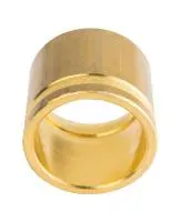 STOUT  SFA-0020-000020 Монтажная гильза 20 для труб из сшитого полиэтилена аксиальный