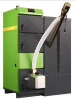 Пеллетный котел Lavoro Eco LF