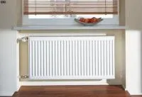 Стальной радиатор  Oasis Pro PB (боковое)тип 11 500