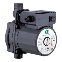 Насос повышения давления Pumpman GRS 12/9-Z