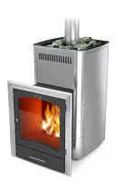 ПБ Калина II Inox БСЭ НК ПРН