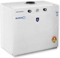 Котел КСГ-80 В (BURAN)