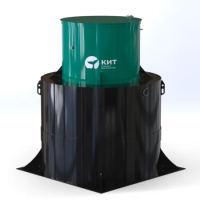 Станция биологической очистки КИТ 20 (900)