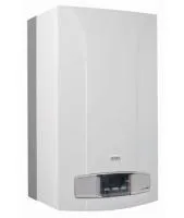 Газовый котел BAXI  Luna 3 Comfort 240 i  24 кВт. (атмо)
