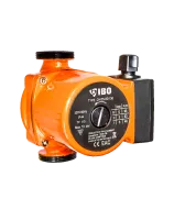 Циркуляционный насос IBO OHI 15-60/130BR