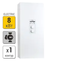 Электрический котел Kospel EKCO.M3-04/06/08