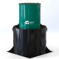 Станция биологической очистки КИТ 20 (1300)