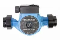 Циркуляционный насос ДЖИЛЕКС ЦИРКУЛЬ 32/80