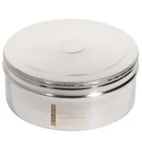 Заглушка ревизии ТиС Моно ЗРМ-Р 304-0.5