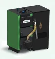 Твердотопливный пеллетный котел Sakovich DUO Pellet 26 кВт