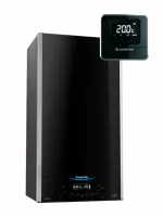 Газовый конденсационный котел Ariston Alteas One NET 35