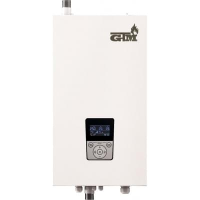 Электрический котел GTM Classic E 250 12 кВт