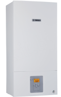 фото Газовый конденсационный котел Bosch Condens 2500 W WBC 28 DC 23 Газовый конденсационный котел Bosch Condens 2500 W WBC 28 DC 23