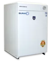 Котел КСГ-25 В (BURAN)