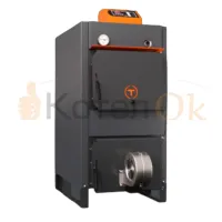 КОТЕЛ «ТЕПЛОВЪ» SMART AUTO -10