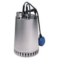 Дренажный насос Grundfos Unilift AP12.40.08.A1