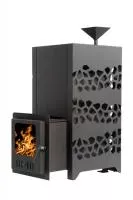 Печь банная  НМК "Камчатка"-10