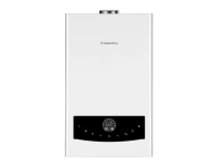 Газовый котел Kentatsu NOBBY BASE ATMO (S) 24‑OC