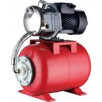 Насосная станция Pumpman ATSGJ800