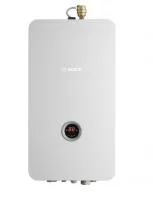 Электрический котел Bosch Tronic Heat 3000 6кВт